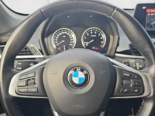 BMW X1 xDrive 25e Sport Line
