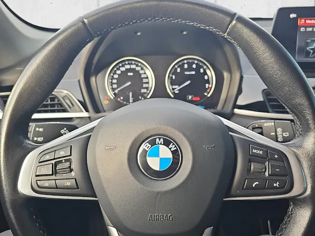 BMW X1 xDrive 25e Sport Line