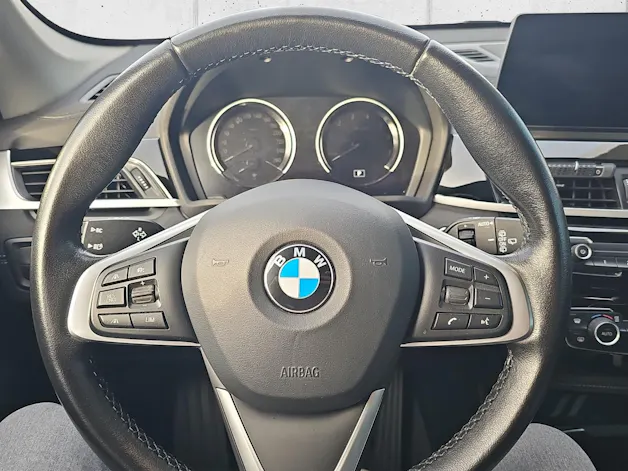 BMW X1 xDrive 25e Sport Line