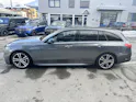 Mercedes-Benz C 200 AMG Line 4matic Kombi