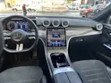 Mercedes-Benz C 200 AMG Line 4matic Kombi