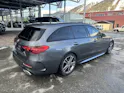 Mercedes-Benz C 200 AMG Line 4matic Kombi
