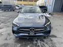 Mercedes-Benz C 200 AMG Line 4matic Kombi