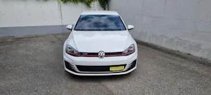 VW Golf 2.0 TSI GTI