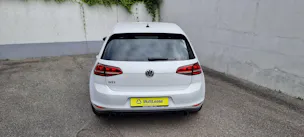 VW Golf 2.0 TSI GTI