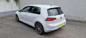 VW Golf 2.0 TSI GTI