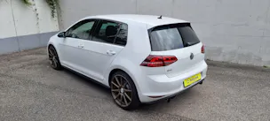 VW Golf 2.0 TSI GTI