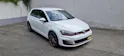 VW Golf 2.0 TSI GTI