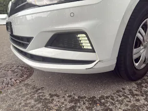 VW Polo 1.0 TSI BMT Trendline