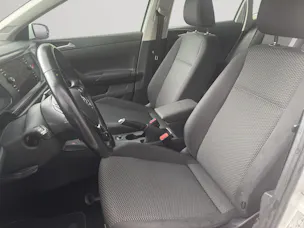 VW Polo 1.0 TSI BMT Trendline