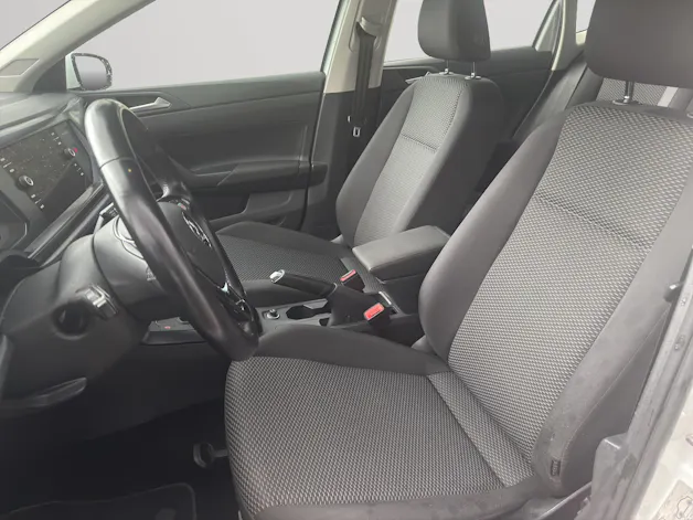 VW Polo 1.0 TSI BMT Trendline