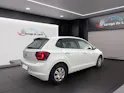 VW Polo 1.0 TSI BMT Trendline