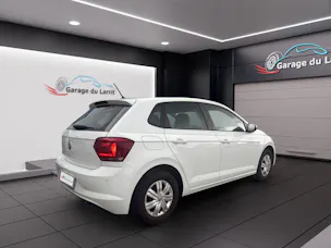 VW Polo 1.0 TSI BMT Trendline