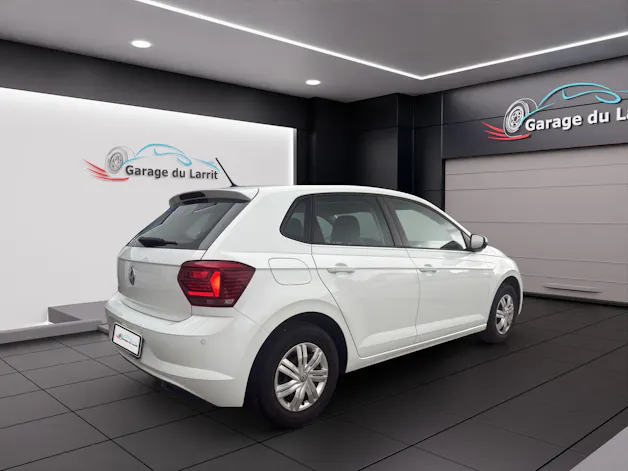 VW Polo 1.0 TSI BMT Trendline