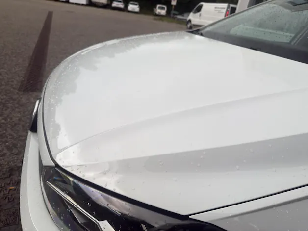 VW Polo 1.0 TSI BMT Trendline