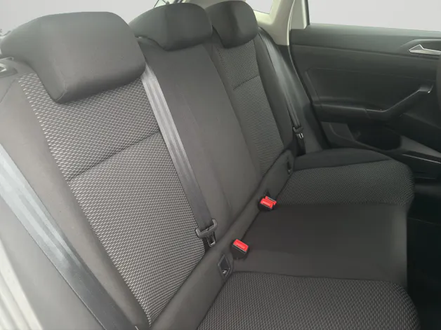 VW Polo 1.0 TSI BMT Trendline