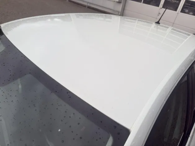 VW Polo 1.0 TSI BMT Trendline