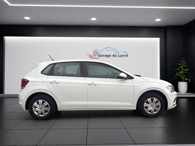 VW Polo 1.0 TSI BMT Trendline