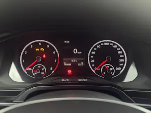 VW Polo 1.0 TSI BMT Trendline