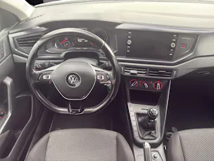 VW Polo 1.0 TSI BMT Trendline