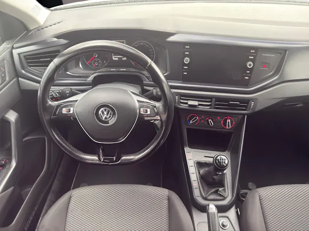 VW Polo 1.0 TSI BMT Trendline