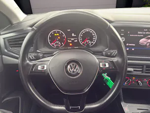 VW Polo 1.0 TSI BMT Trendline