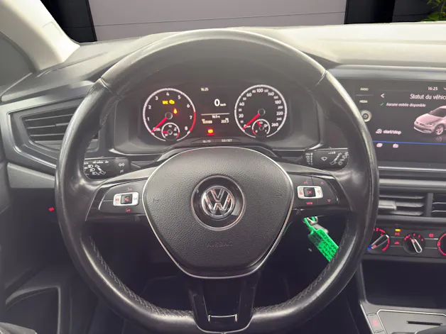 VW Polo 1.0 TSI BMT Trendline