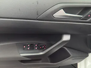 VW Polo 1.0 TSI BMT Trendline