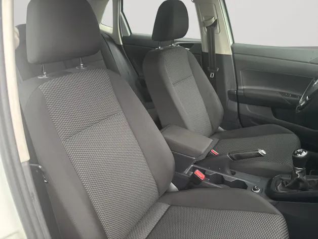 VW Polo 1.0 TSI BMT Trendline