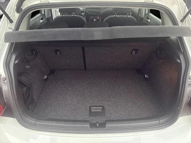 VW Polo 1.0 TSI BMT Trendline