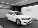 VW Polo 1.0 TSI BMT Trendline