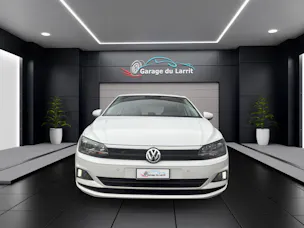 VW Polo 1.0 TSI BMT Trendline