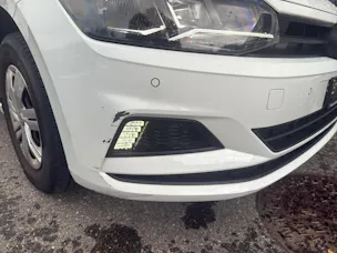 VW Polo 1.0 TSI BMT Trendline