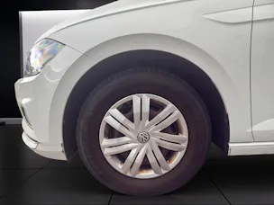 VW Polo 1.0 TSI BMT Trendline