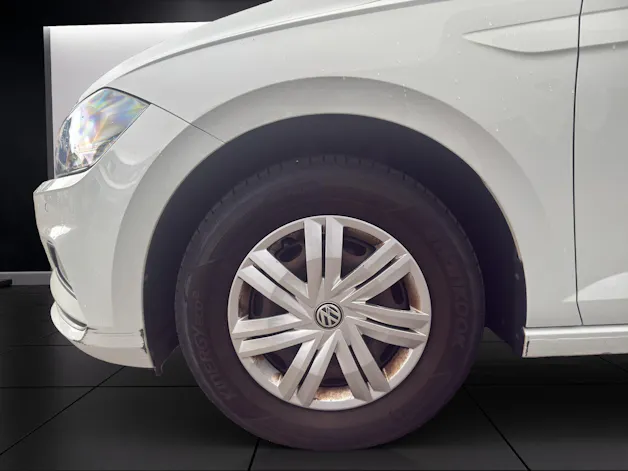 VW Polo 1.0 TSI BMT Trendline
