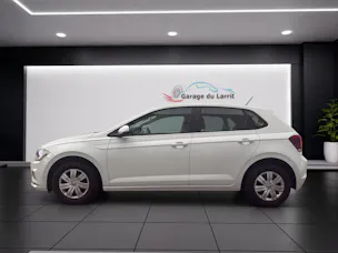 VW Polo 1.0 TSI BMT Trendline