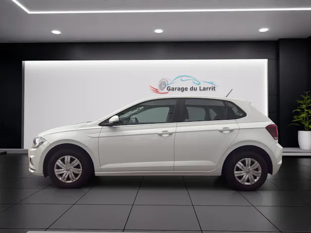 VW Polo 1.0 TSI BMT Trendline