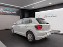 VW Polo 1.0 TSI BMT Trendline