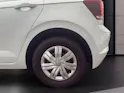 VW Polo 1.0 TSI BMT Trendline