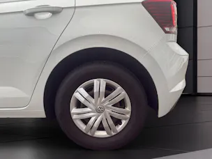 VW Polo 1.0 TSI BMT Trendline