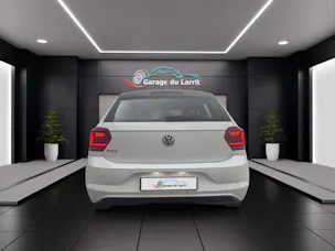 VW Polo 1.0 TSI BMT Trendline