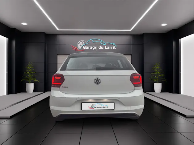 VW Polo 1.0 TSI BMT Trendline