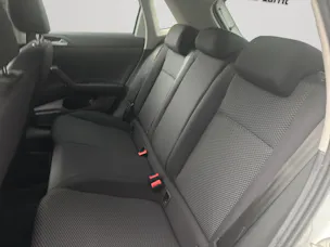 VW Polo 1.0 TSI BMT Trendline