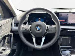 BMW X1 sDrive 18i