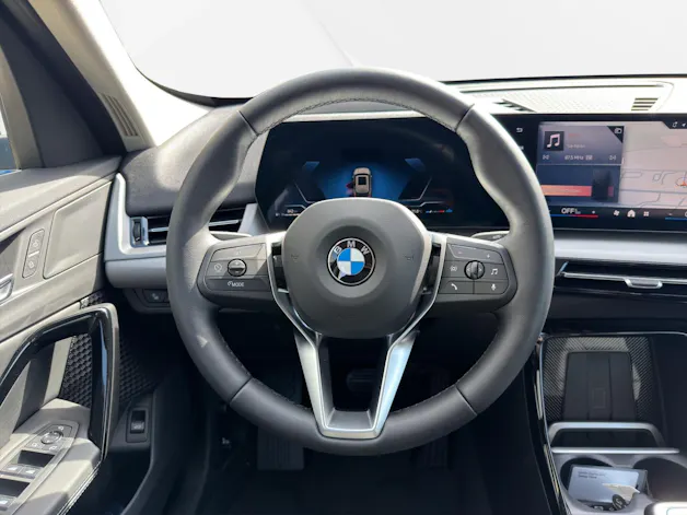 BMW X1 sDrive 18i
