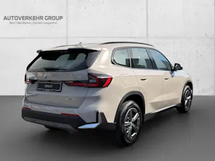 BMW X1 sDrive 18i