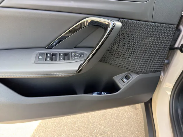 BMW X1 sDrive 18i