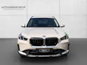 BMW X1 sDrive 18i