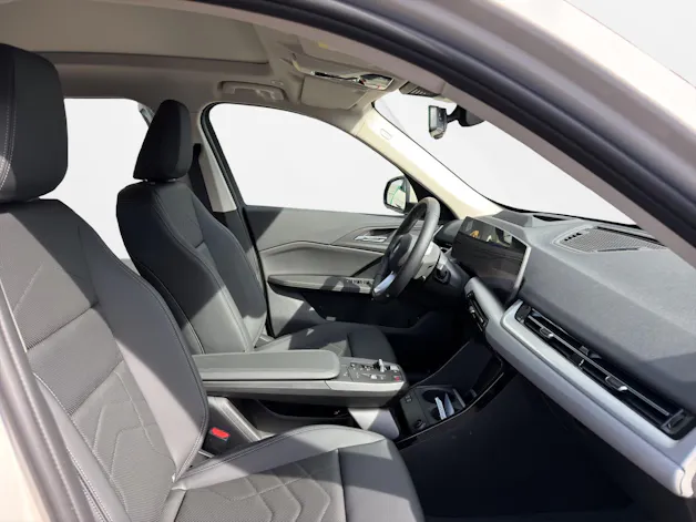BMW X1 sDrive 18i