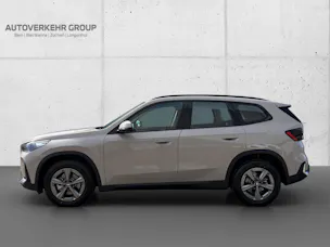 BMW X1 sDrive 18i